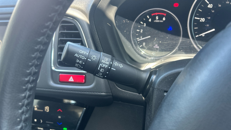 Honda HR-V 1.6 i-DTEC SE Navi 5dr Diesel Hatchback